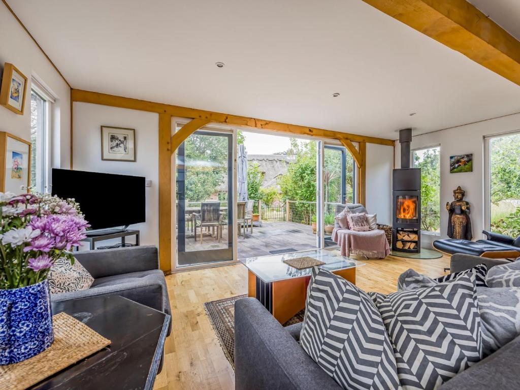 Hidden Gem by the Sea Pass The Keys, South Hayling