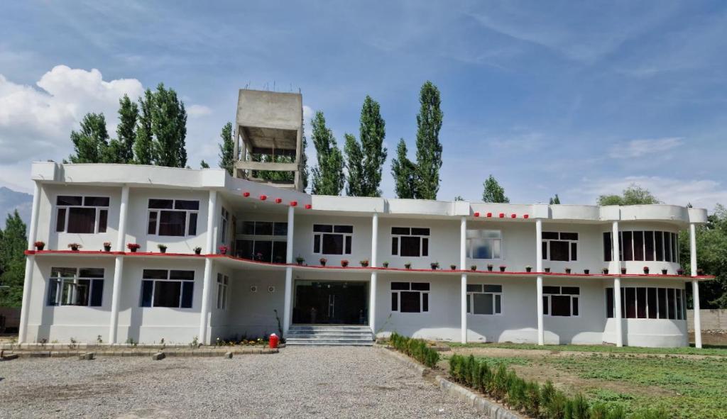 Hotel Bloom Hills Skardu, Skardu