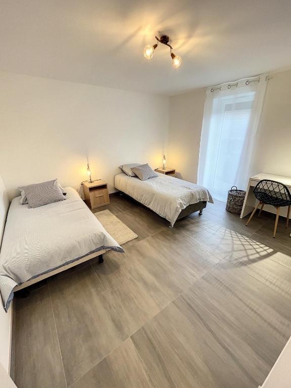Maison T3 - Classée 3 étoiles - 4