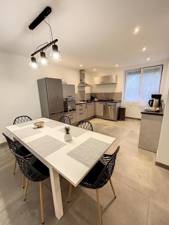 Maison T3 - Classée 3 étoiles - 2