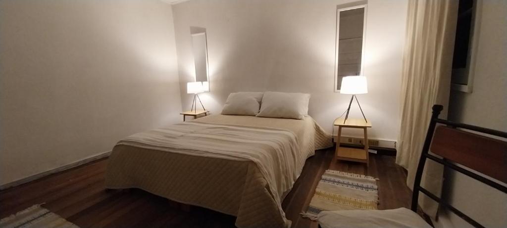 Espacio 566 Hostel - 2