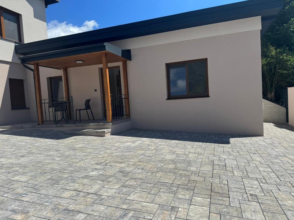 Apartmán 864 Karlovy Vary, Karlovy Vary