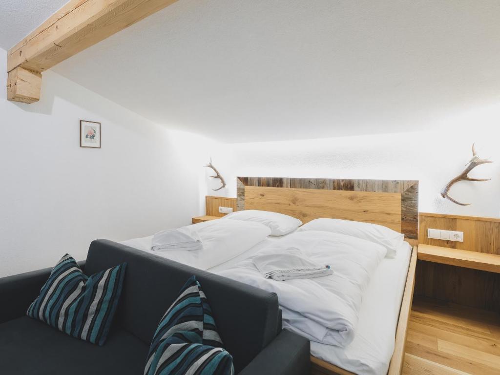 Landhaus Molly by we rent, VIEHHOFEN SUMMERCARD INCLUDED - 3