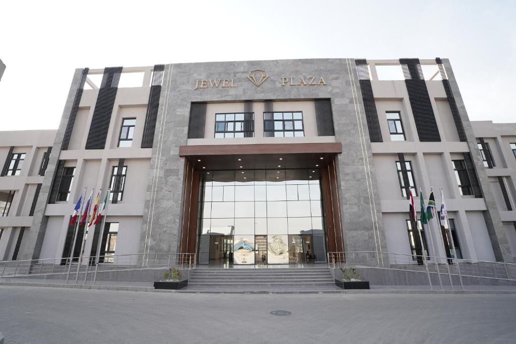 カイロナスル市旅行で外せないTOP3のおすすめホテル - img