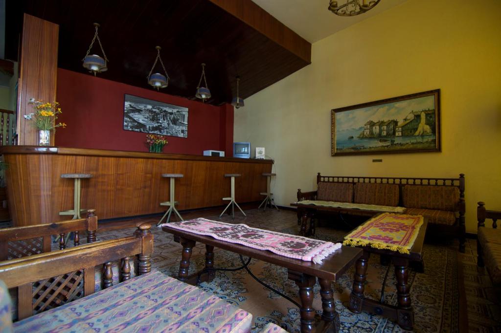 Hotel Tejuma Photo 22