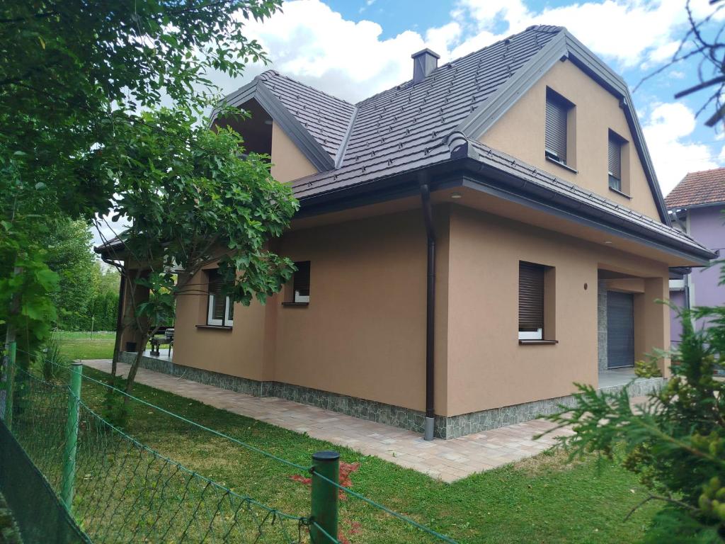 Villa Orhan - 3