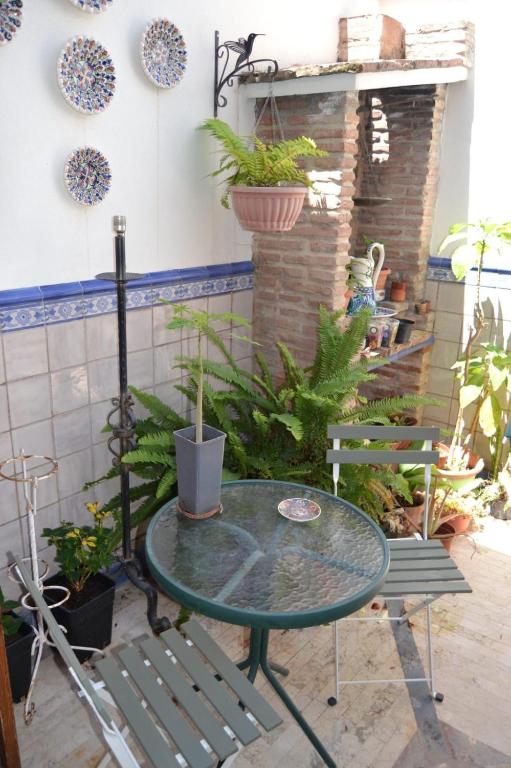 La Casita Azul - 3