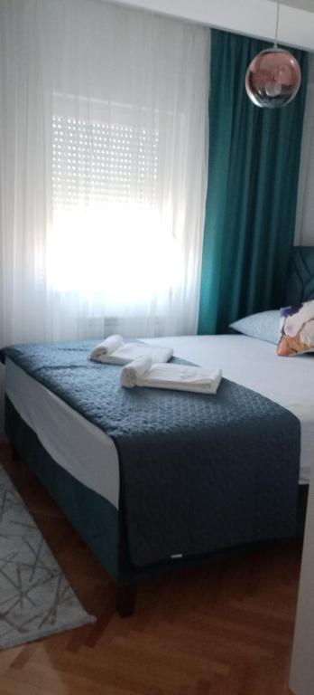 CentarBN21, Bijeljina