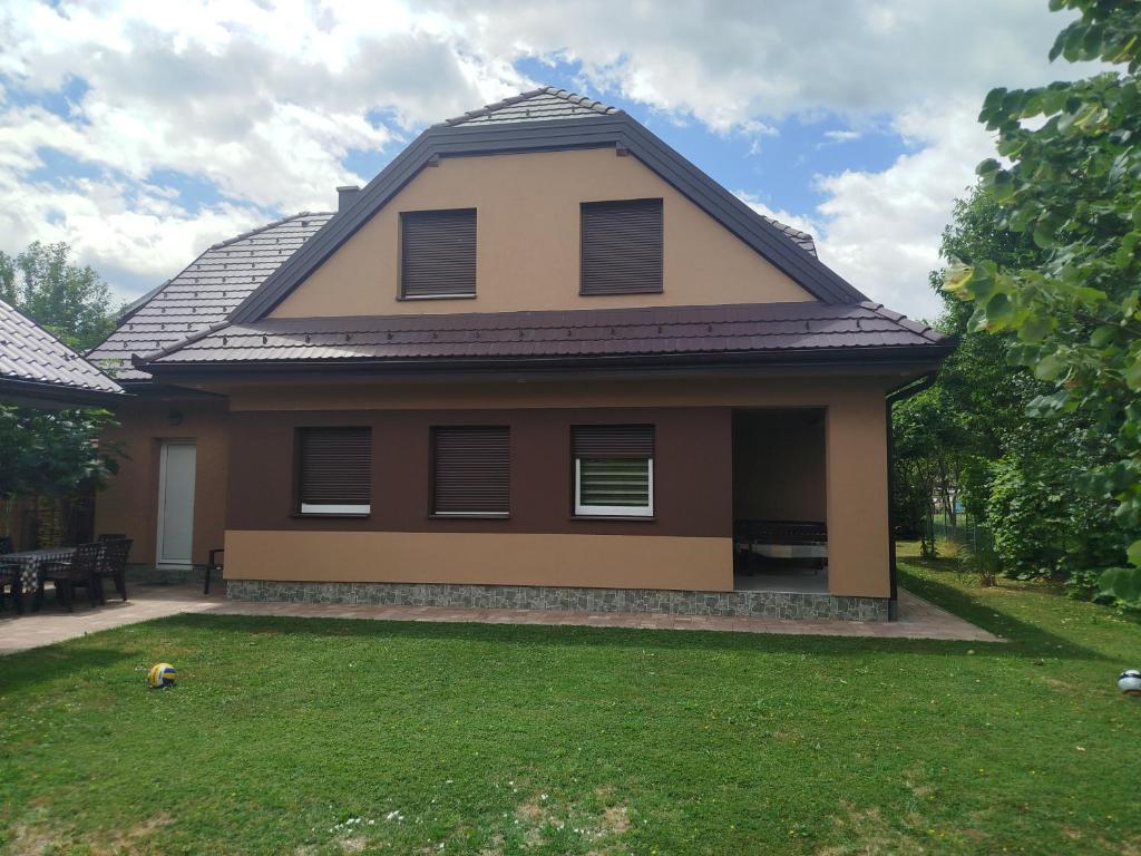 Villa Orhan - 4