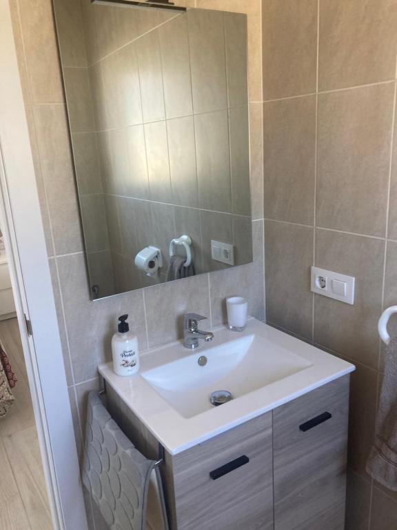 Casa Tia, Mojácar with Private Pool and less than 5 minutes from beach! - 4