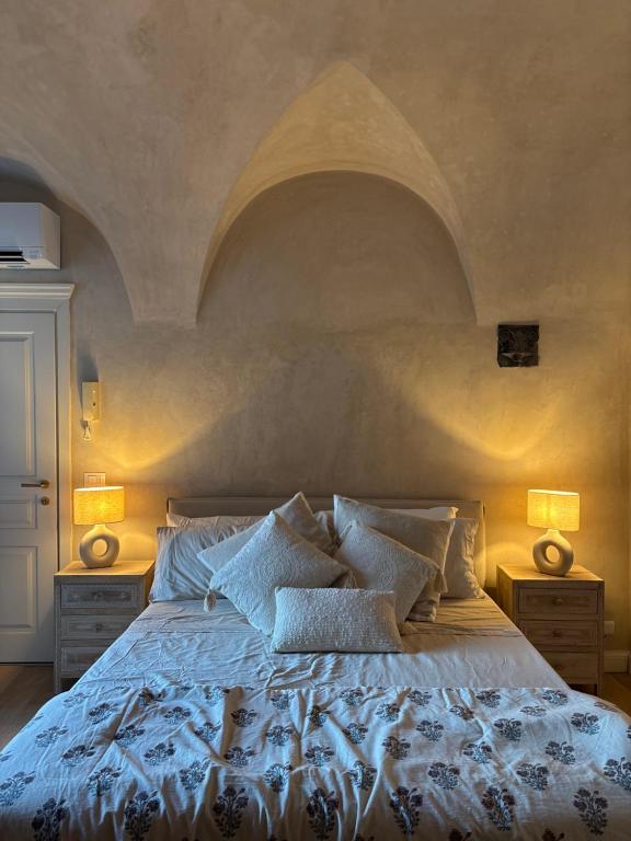 Corallini Luxury Apartments Mare - 2