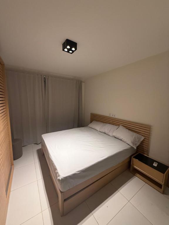 Marassi marina views, El Alamein