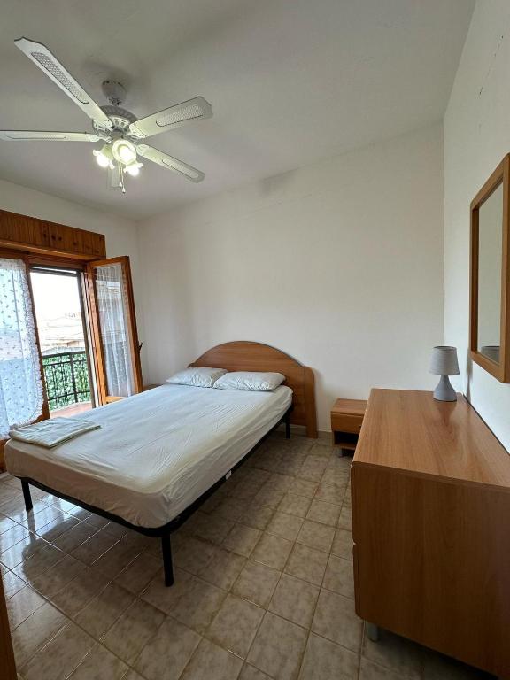 COSTA Appartamento, Scalea