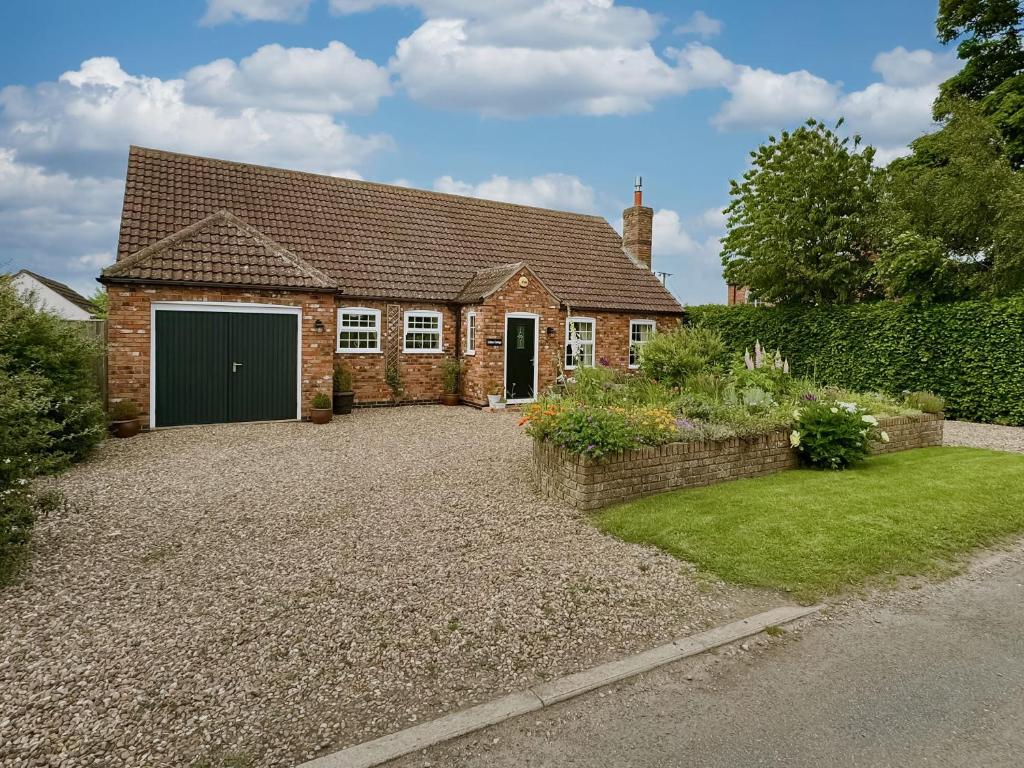 Lilium Cottage, North Somercotes