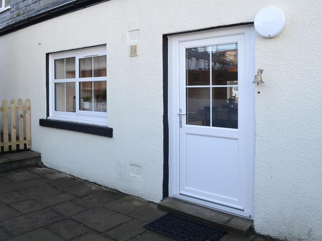 Rosslyn Cottage, Portmahomack photo 8