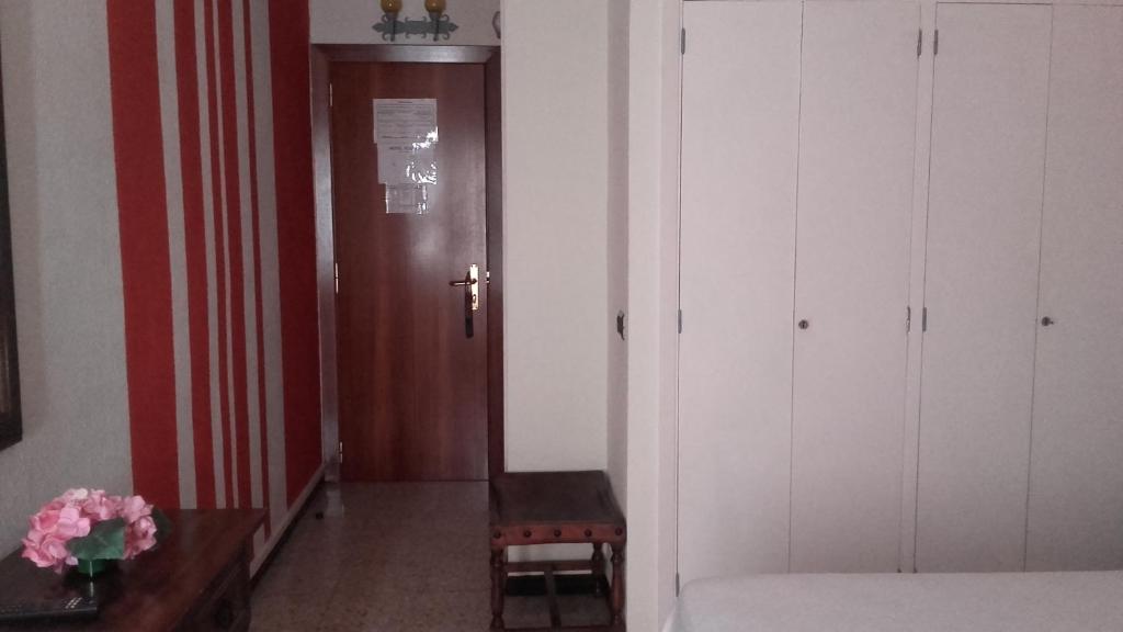 Hotel Tejuma Photo 24