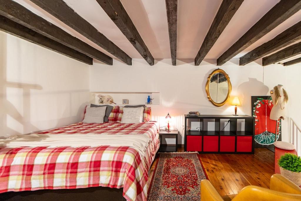Loft d'Artista - 2