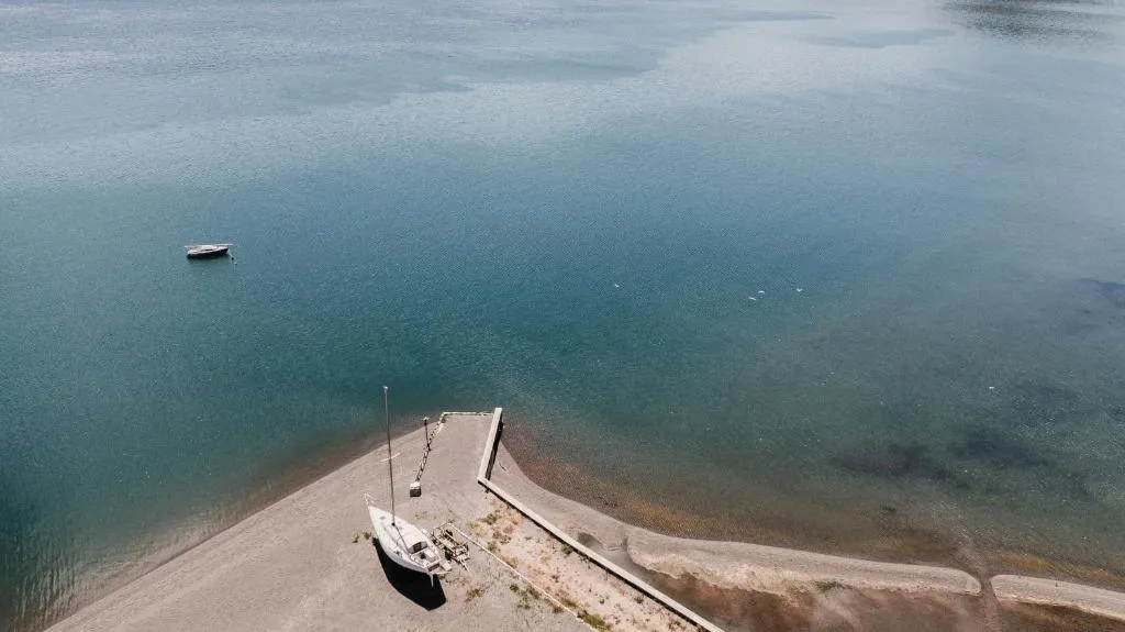 Port Ayas Resort & Restaurants, hotel in Sevan
