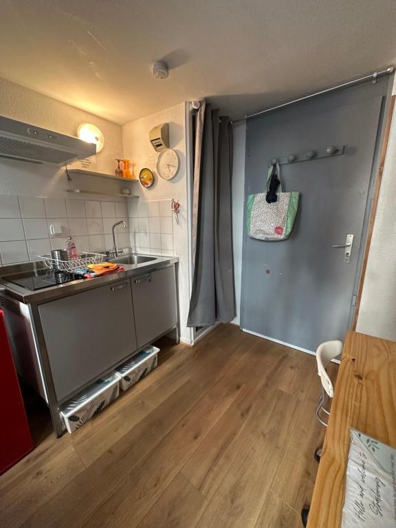Petit Duplex Centre Ville - 5