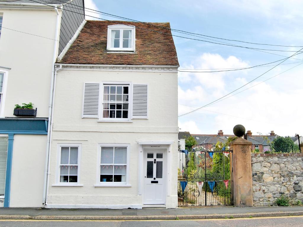 Solent Cottage - Pqqu, Yarmouth