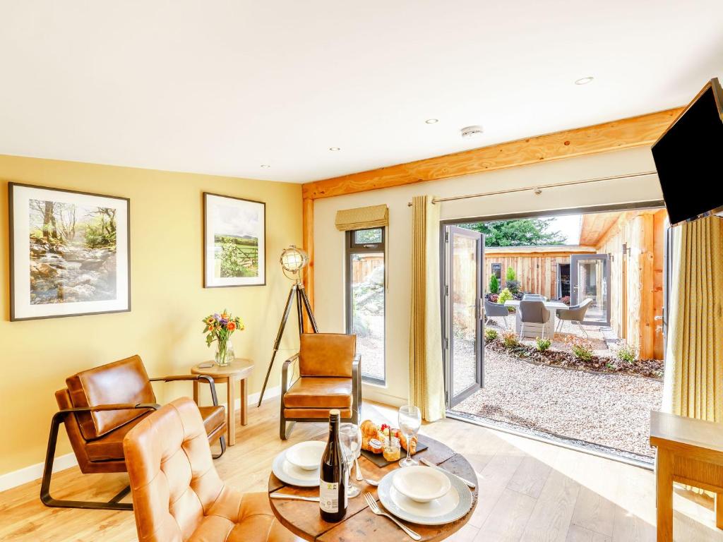 Rhosyn - Uk40260, Llangadfan