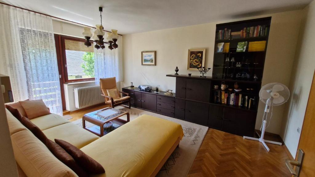 Apartment Ajdna 전경