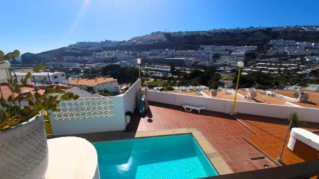 Vista Playa apt 9 - 5