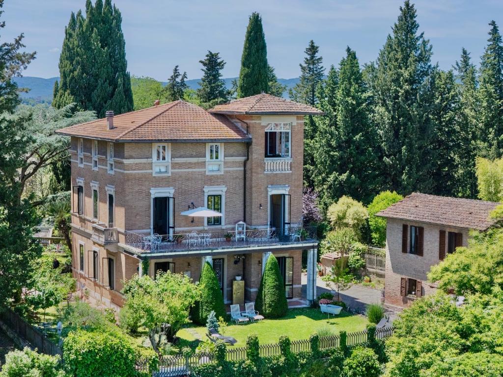 Villa Elvira 1931 - 1