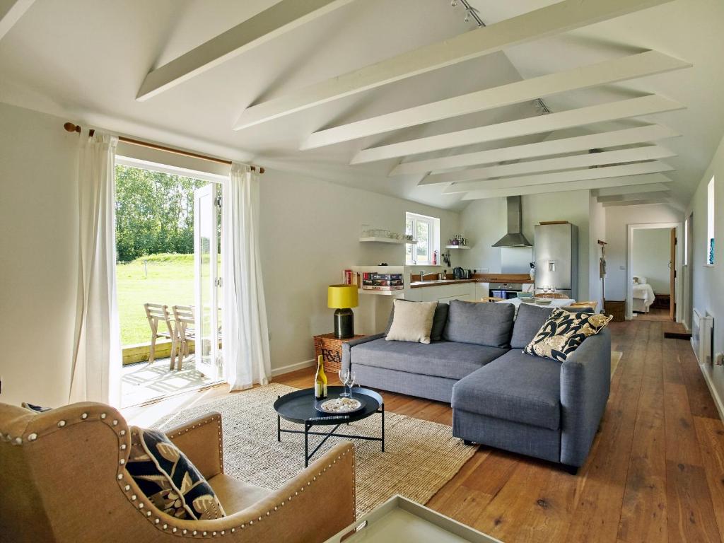 The Stables, Birdham