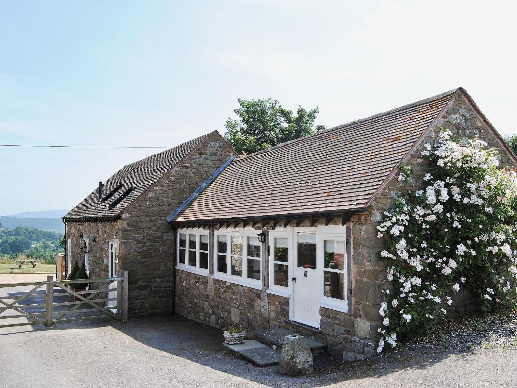 Bequia - Reet, Frodesley