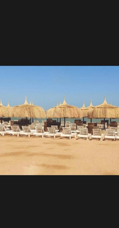 Fanadir bay, Hurghada