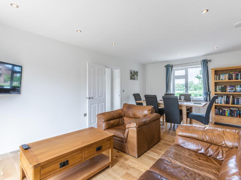 Avon Lock Cottage - Uk34125, Tewkesbury