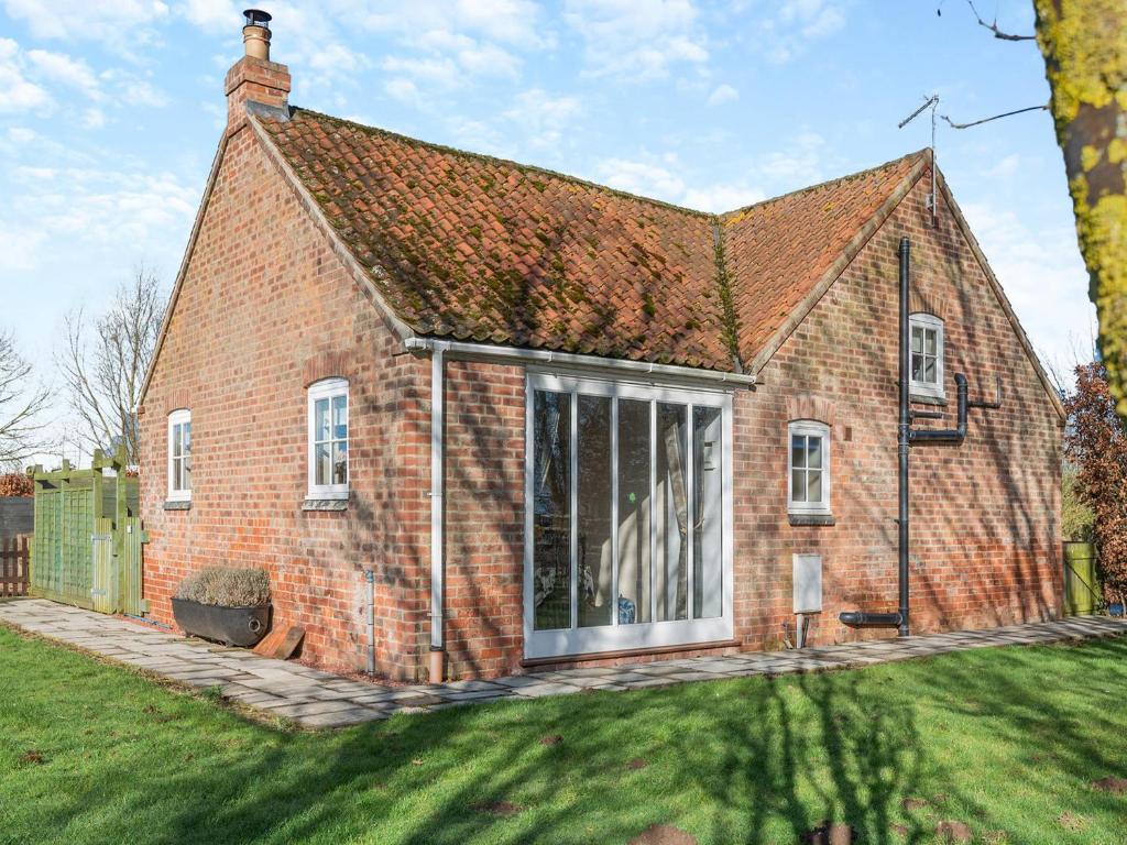 One Chainbridge Barns, Skegness