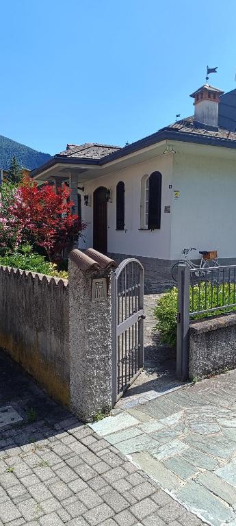 Casa Vacanze - Residenza Elvezia - 2