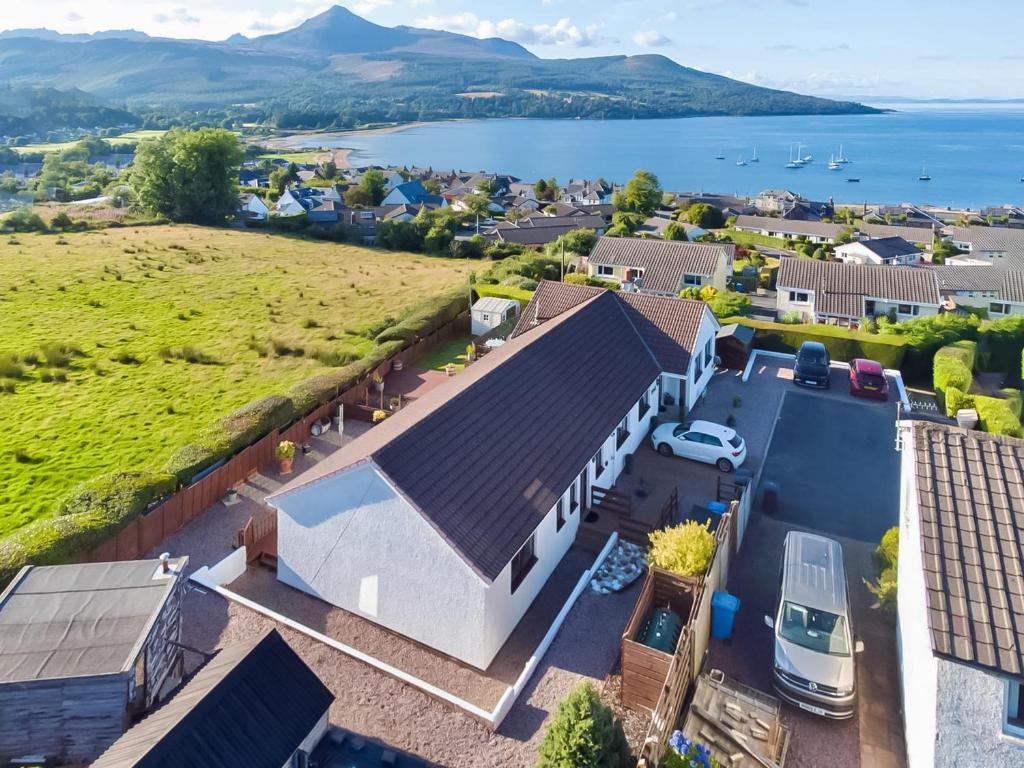 Highview, Brodick