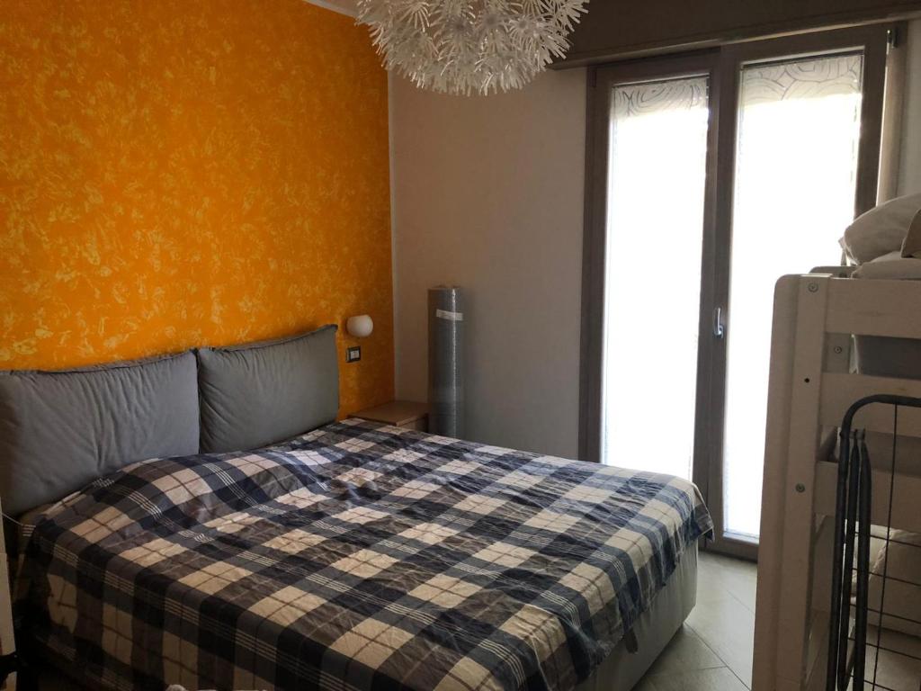 Appartamento con giardino - 5 minuti dal mare - 5