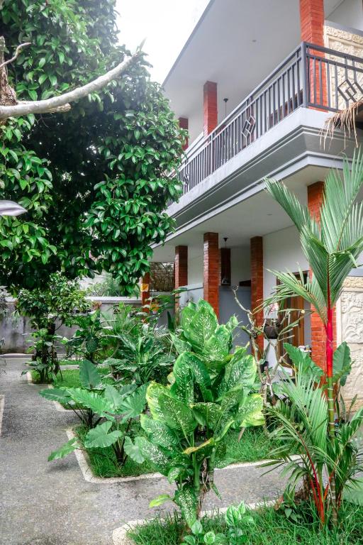 Taman Cahaya Ubud, Ubud