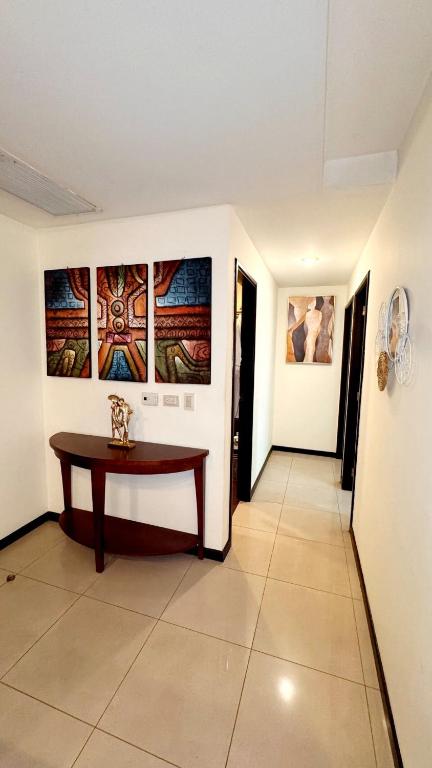 Ecuabook Torre Sol Family Apartment 901 - 2