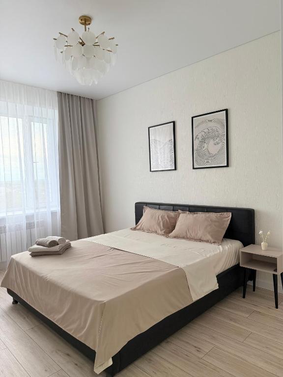 Новые апартаменты в центре Ehouse, Kostanaj