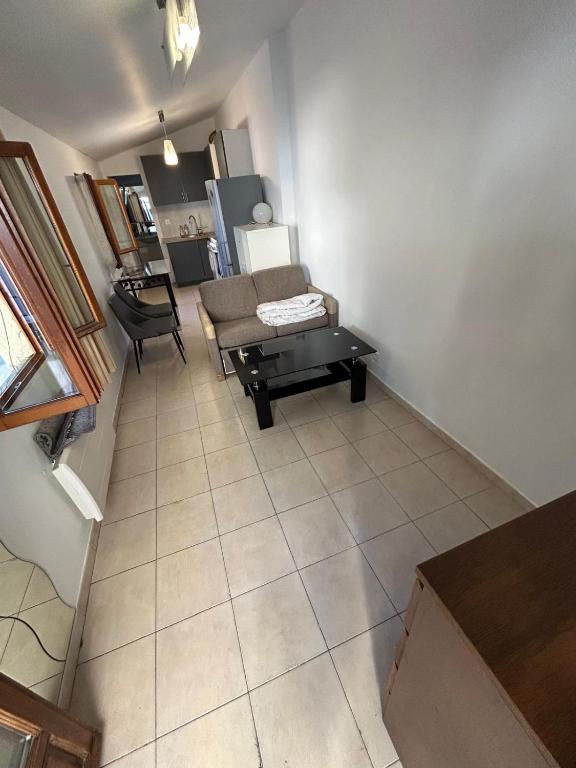 Studio 5 minutes from RER A, Nanterre