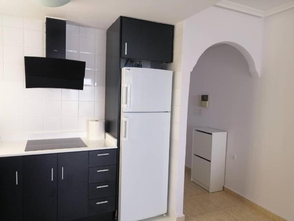 Flamingo, Los Locos, Sea View, Pool, Parking, WIFI, - 5