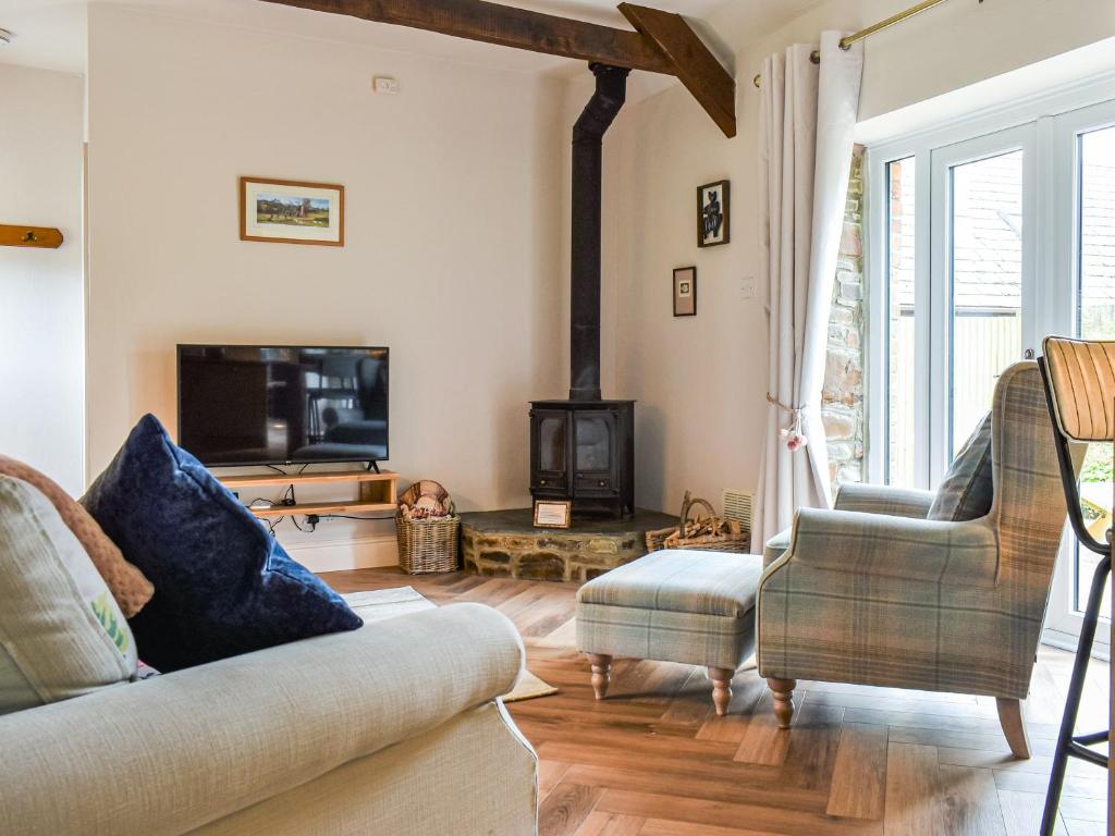 Pigaway Cottage, Petrockstow