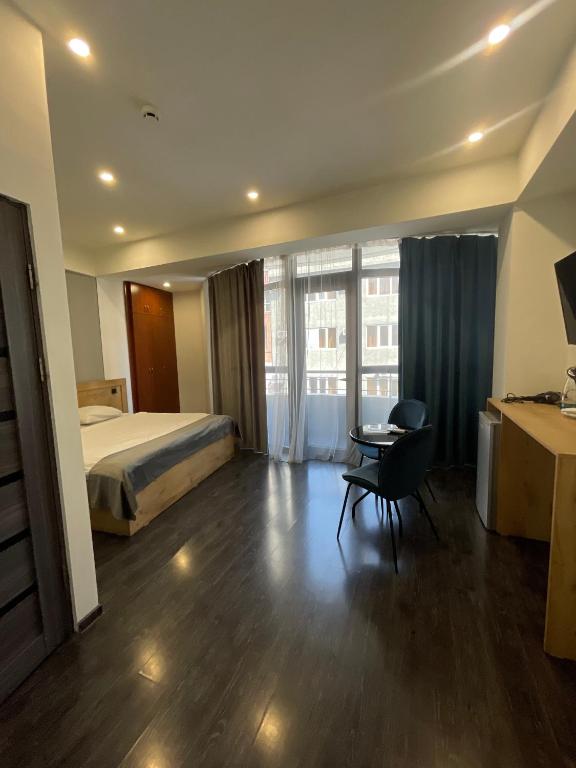 ABC Yerevan, Jerevan