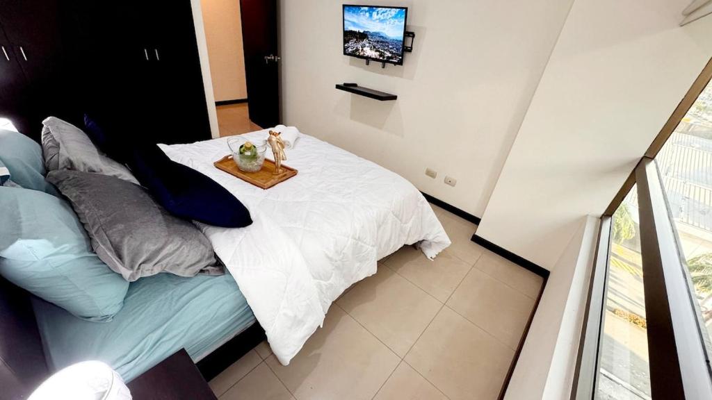 EcuaBook Family Apartment Airport 504 - 1