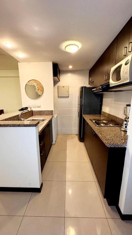 EcuaBook Family Apartment Airport 504 - 2