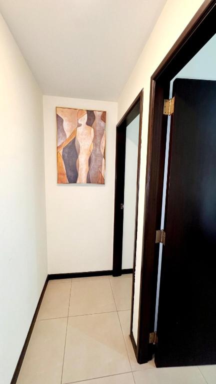 EcuaBook Family Apartment Airport 504 - 4