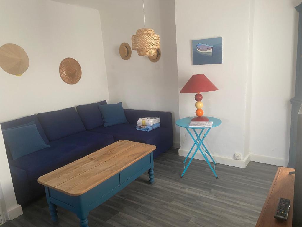 Terrasse au sud - 5