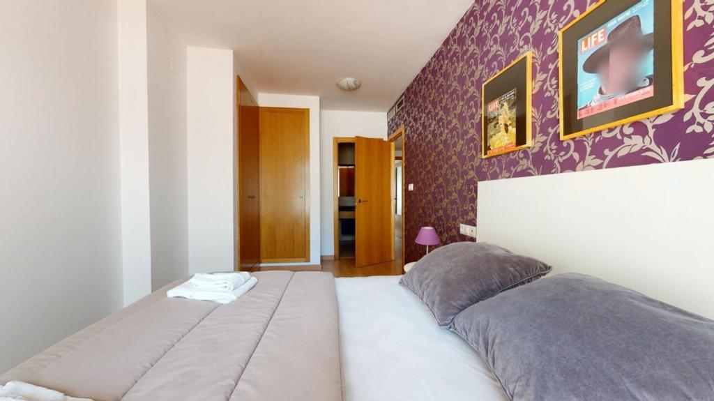 Apartamentos Port - 4