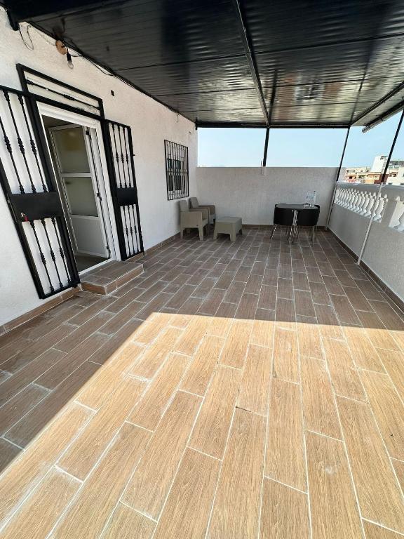 Duplex à Rincón Vue mer, Mʼdik