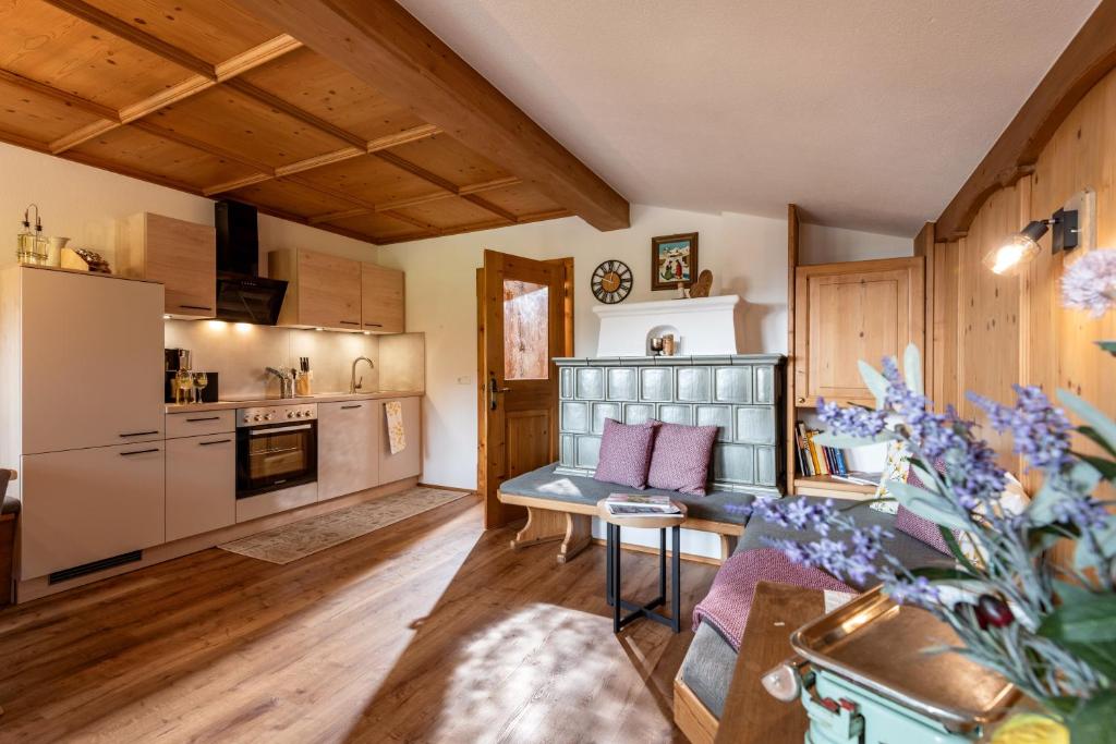 Appartement Beilberg - 4